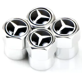 eleganckie-nakretki-na-wentyle-samochodowe-do-mercedes-benz-z-logo
