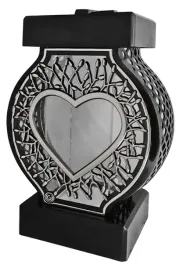 znicz-kapliczka-glamur-rattan-duzy-xl-serce-srebrny