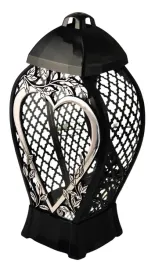 znicz-kapliczka-glamur-wazon-azur-duzy-serce-srebrny