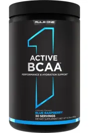 active-bcaa-blue-raspberry-390-grams