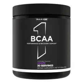 bcaa-grape-255-grams