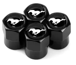 nakretki-na-wentylki-ford-mustang-czarne-tuningowe-do-ford-mustang