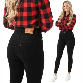 modne-damskie-spodnie-jeansy-czarne-rurki-push-up-r-s-36