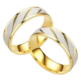 zestaw-obraczek-dla-pary-pierscionki-unisex-zlota-elegancka-obraczka-6-mm