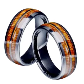 zestaw-obraczek-dla-pary-pierscionki-unisex-czarne-drewniany-rdzen