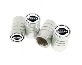 samochodowe-nakretki-na-wentyle-do-wszystkich-modeli-nissan-z-logo-nissan