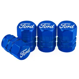 nakretki-na-wentyle-ford-niebieskie-z-logo-ford-premium-nowoczesne-trwale