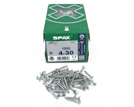 wkrety-spax-4x30-1000szt-wirox-pz2