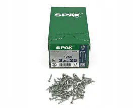 wkrety-spax-35x25-1000szt-wirox-pz1