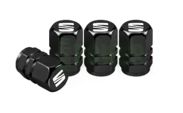 seat-designerskie-czarne-aluminiowe-nakretki-wentylkow-do-seat-z-logo-seat