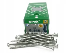 wkret-konstrukcji-spax-8x140-wirox-stozek-t40