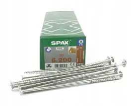 wkret-konstrukcji-spax-6x200-wirox-talerz-t30