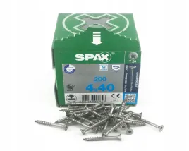 wkret-spax-ze-stali-nierdzewnej-a2-4x40-200-szt