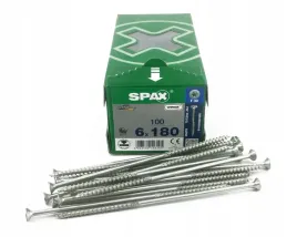 wkrety-spax-6x180-100szt-wirox-4cut-txtg-t30