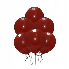 balon-lateksowy-bordowy-10-cali-25cm-10szt-urodziny-walentynki