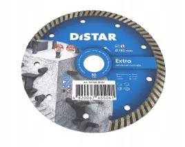 tarcza-diamentowa-tnaca-distar-extra-150-5d