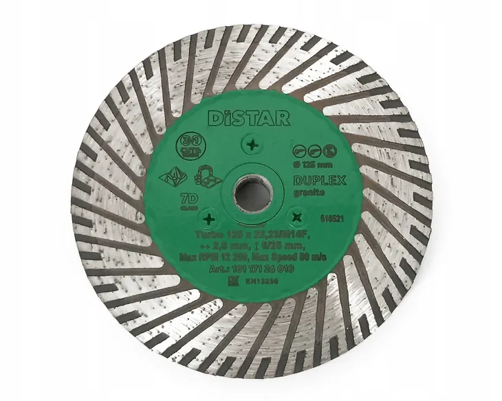 tarcza-diamentowa-distar-duplex-125-m14-kod-producenta-10117126010