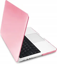 mygadget-macbook-pro-14-a2442-2021-obudowa-etui-hard-case-rozowe