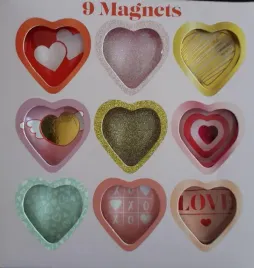 zestaw-szkalanych-magnesow-ksztalt-serca-magnesy-9sztuk-lodowka-tablica