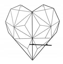 organizer-kratka-ramka-na-sciane-na-zdjecia-metalowa-serce-serduszko