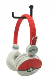 nauszne-sluchawki-dla-dzieci-dzieciece-pokemon-pokeball