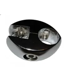 zlacze-wspornik-do-plyt-jednostronny-chrom-fi25