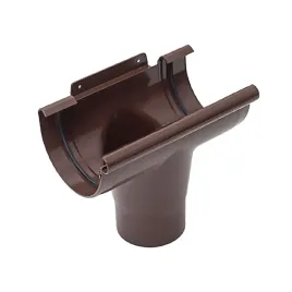 lej-spustowy-125x100-mm-pcv-systemu-rynnowego-kolor-braz