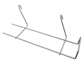 zawieszka-hak-na-krate-na-buty-waska-srebrna