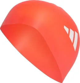 czepek-plywacki-adidas-3-stripes-pomaranczowy-im1052