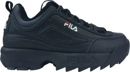 buty-damskie-fila-disruptor-czarne-1010302-12v-rozm-39