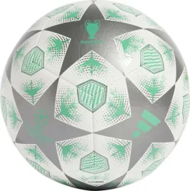 pilka-nozna-adidas-ucl-club-24-25-knockout-stages-bialo-zielono-szar-rozm-4