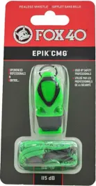 gwizdek-fox-40-epik-cmg-neon-zielony-ze-sznurkiem-8803-1408