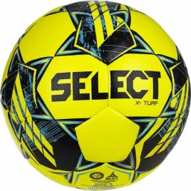 pilka-nozna-select-x-turf-5-v23-fifa-basic-zolto-niebieska-17785-rozm-4