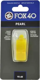 gwizdek-fox-40-pearl-zolty-bez-sznurka-9702-0208