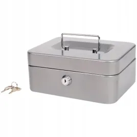 metalowa-kasetka-duza-na-pieniadze-bilon-sejf-xl-16x20x9cm-klucze-skarbonka