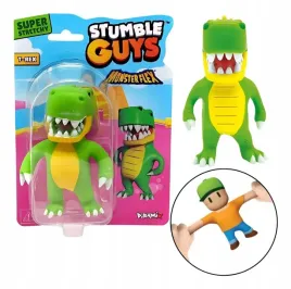 stumble-guys-monster-flex-rozciagliwe-gumowe-figurki-t-rex-dinozaur