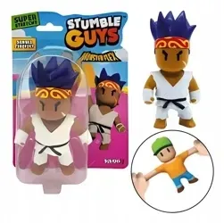 stumble-guys-monster-flex-rozciagliwe-gumowe-figurki-sensei-firefist