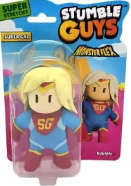 figurka-monsterflex-stumble-guys-super-gal