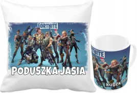 prezent-dla-gracza-f-ortnite-poduszka-kubek-imie