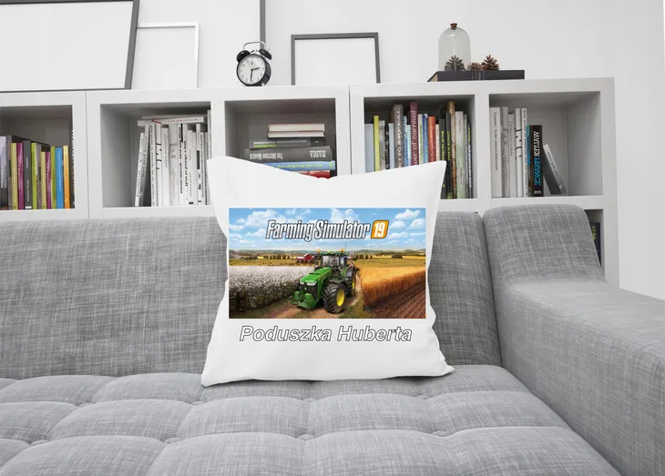 farming-simulator-poduszka-mikrofibra-imie-stan-nowy-dlugosc-40-cm