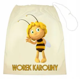 pszczolka-maja-gucio-worek-buty-szkola-imie