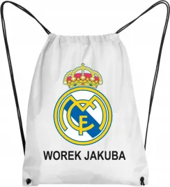real-madryt-worek-bialy-imie