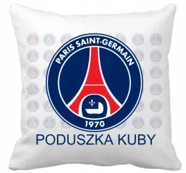 paris-saint-germain-poduszka-imie-na-prezent