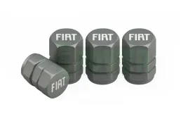 nakretki-na-wentyle-fiat-szare-z-logo-fiat-nowoczesne-trwale-solidne-fiat