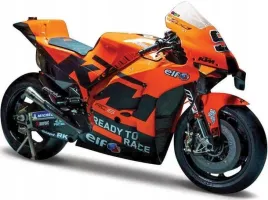 ktm-rc16-tech3-9-d-petrucci-motogp-1-18-maisto