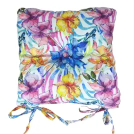 sedak-poduszka-na-krzeslo-z-pikowaniem-wodoodporna-kolorowe-kwiaty