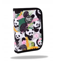 coolpack-piornik-pojedynczy-panda-clipper-1-sztuka