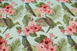 tkanina-zakardowa-kolibry-kolibry-kolory-niebieski