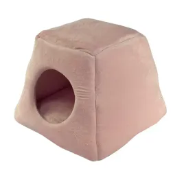 budka-domek-dla-psa-kota-kolor-pudrowy-roz