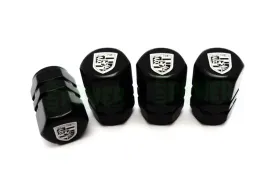 porsche-designerskie-czarne-aluminiowe-nakretki-wentylkow-do-porsche